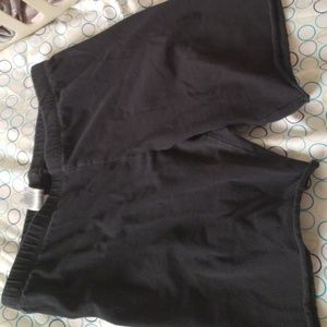 X-SMALL cute  shorts